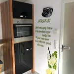 Black Beauty Holiday home Wernigerode