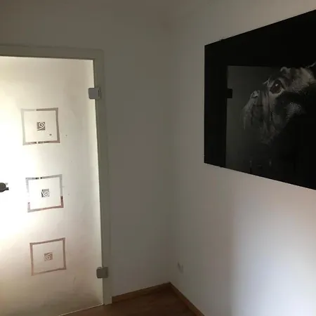 Black Beauty Ferienhaus