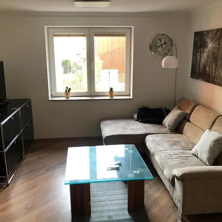 Holiday home Black Beauty