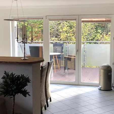 Black Beauty Holiday home *