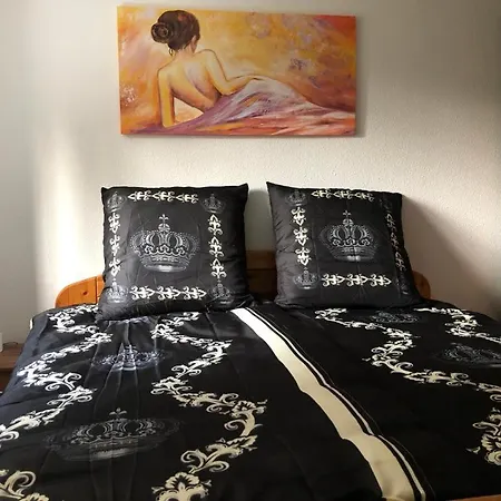 Holiday home Black Beauty