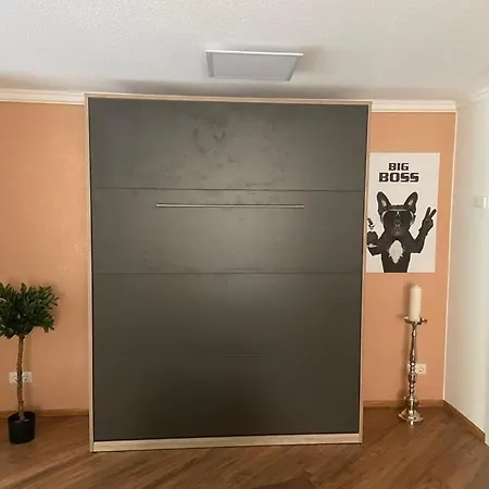 Holiday home Black Beauty Wernigerode