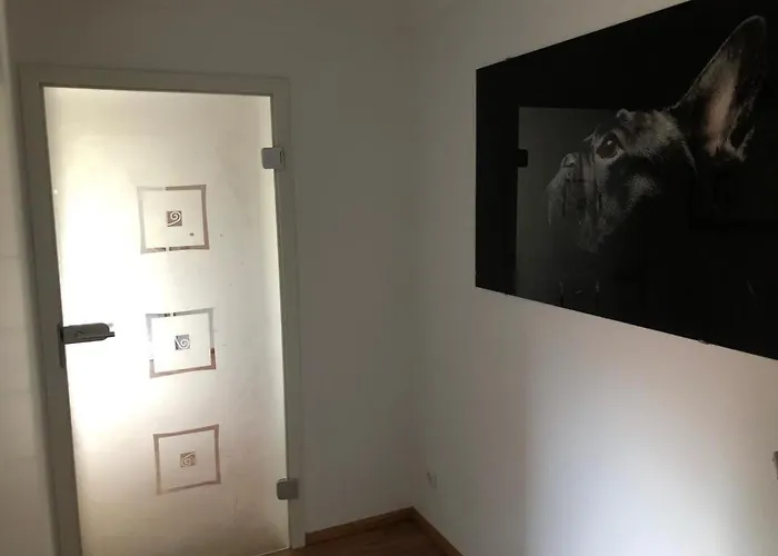 Black Beauty 度假居