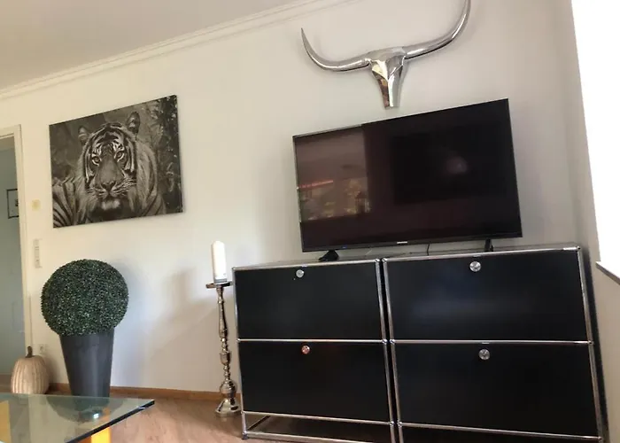 度假居 Black Beauty 韦尼格罗德