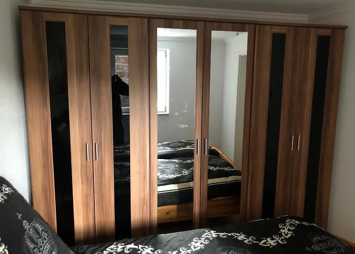 度假居 Black Beauty