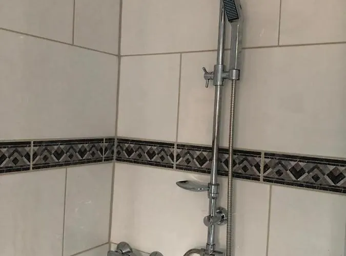 Black Beauty 度假居 *