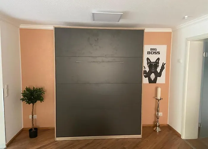 度假居 Black Beauty 韦尼格罗德